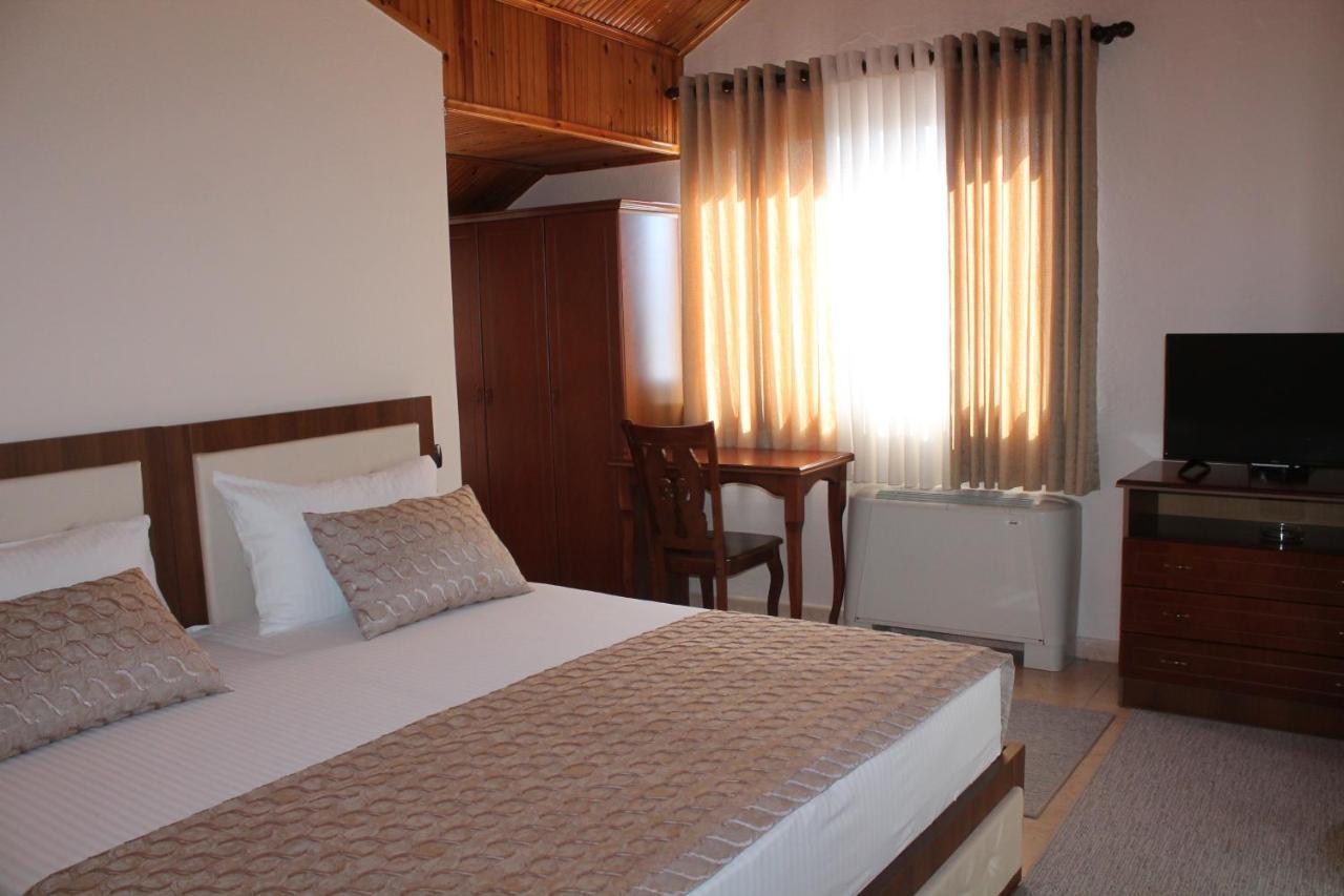 Hotel Hasmegaj Mahall' e Kryethuit Dış mekan fotoğraf